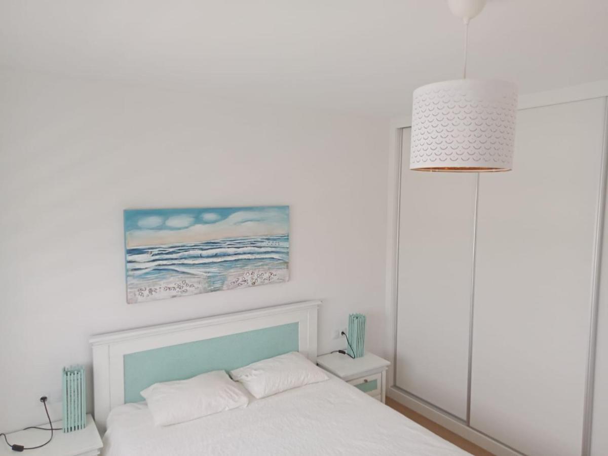 Villa Vista Volcan Lajares With Heated Pool 外观 照片